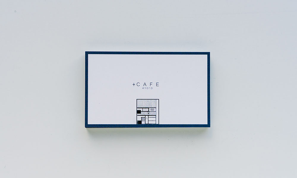 +cafeショップカード